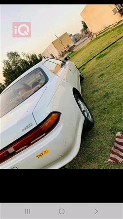 تويوتا II مارك